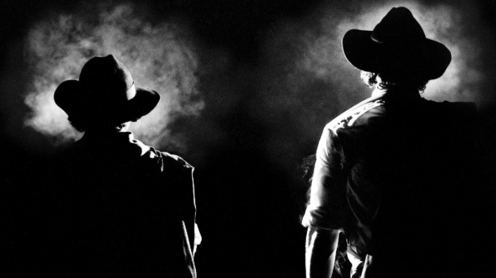 "Mohican Dance" de Patrick Ponce et Phillipe Car