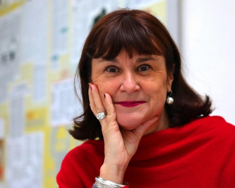 Leenhardt Nathalie ©DR
