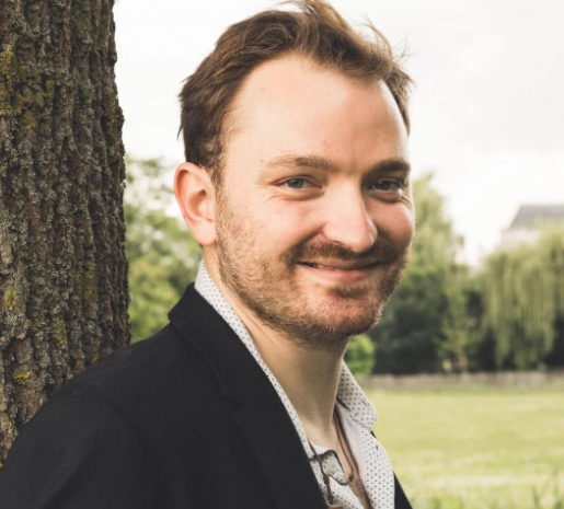 Adrien Louandre ©DR