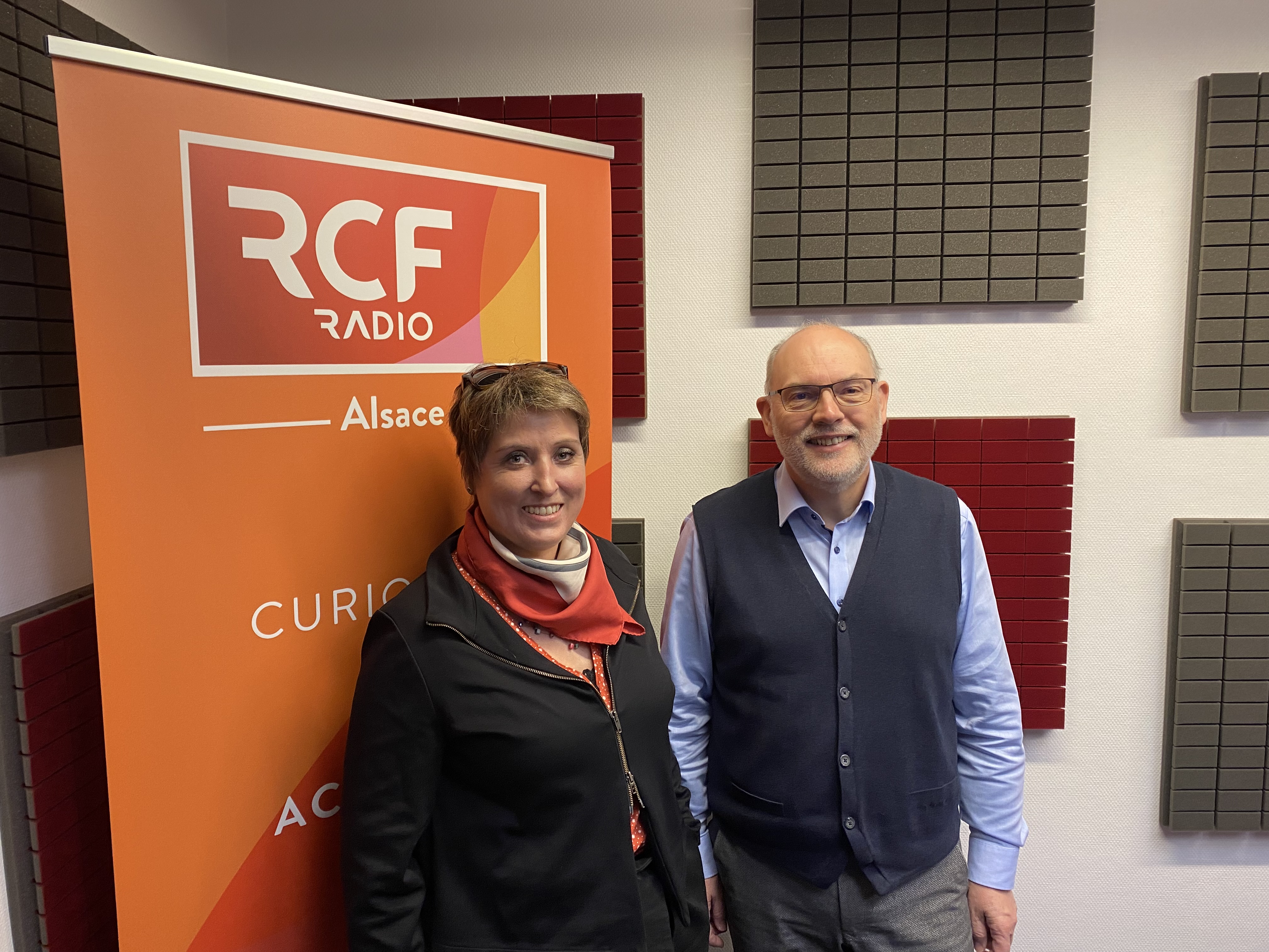 © RCF Alsace 