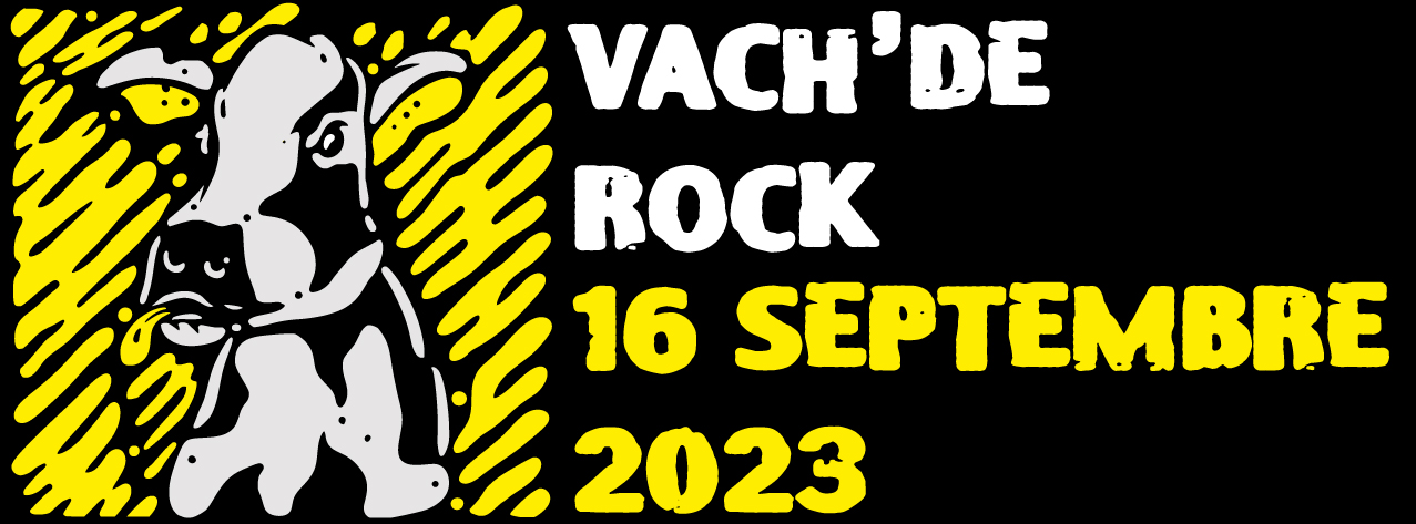  Parmi les groupes à l’affiche du festival Vach’ de Rock cette année : La Brigade du Kif, Baleine, Regal Trip, The Fireflies ou Rumble. 