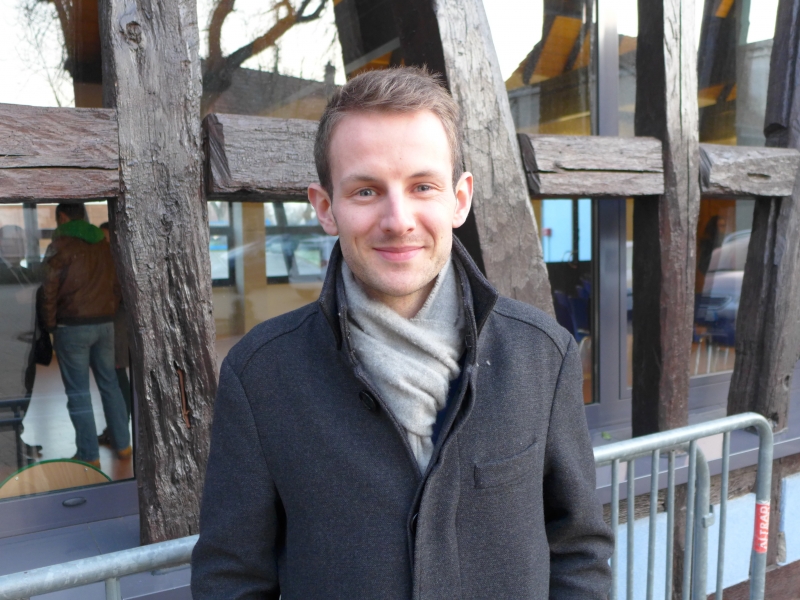 @DR_Photo RCF Alsace : Alexis Clauss