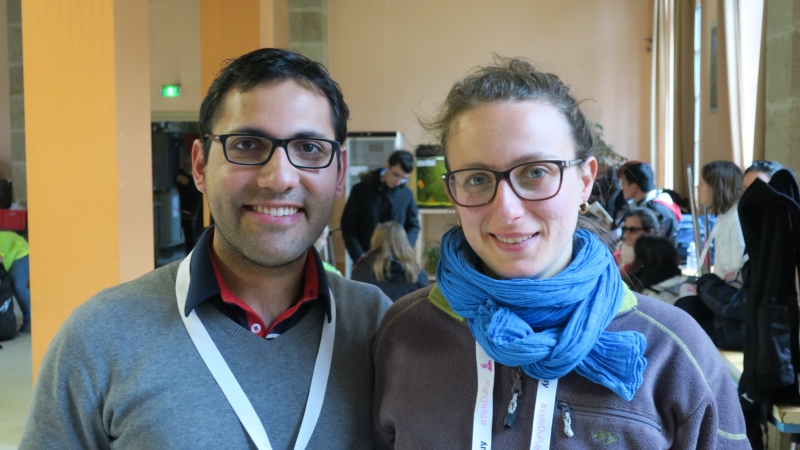 RCF - Pélé du Puy 2017 - Gisly et David
