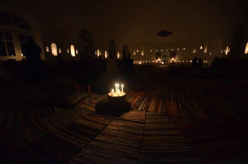 RCF Lyon - Prière oecuménique dans l'église d'Anaphora priere_oecumenique_ok.jpg