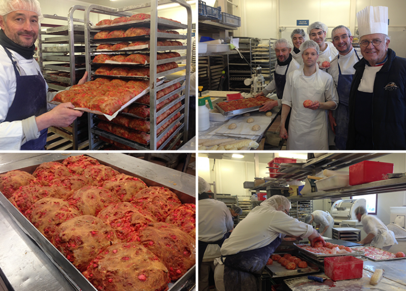 RCF - La brioche préparée par les équipe de Pignol brioche_pralies.png