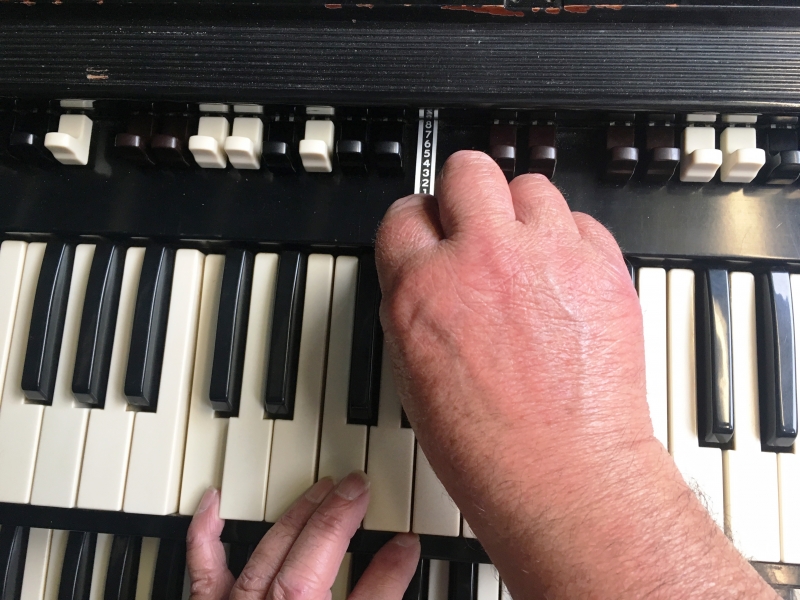 RCF Lyon - Jazz à Vienne