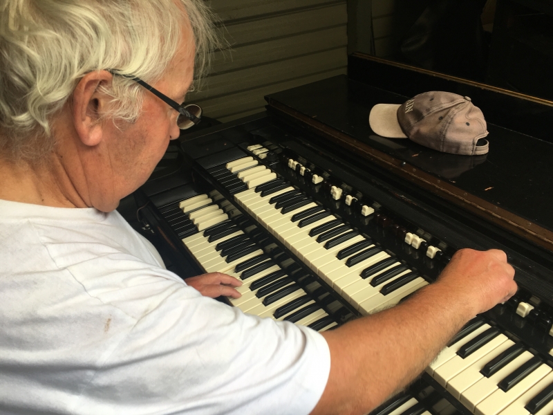 RCF Lyon - Jazz à Vienne