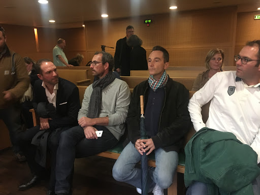 RCF - Audience au tribunal correctionnel de Lyon trib1.jpg